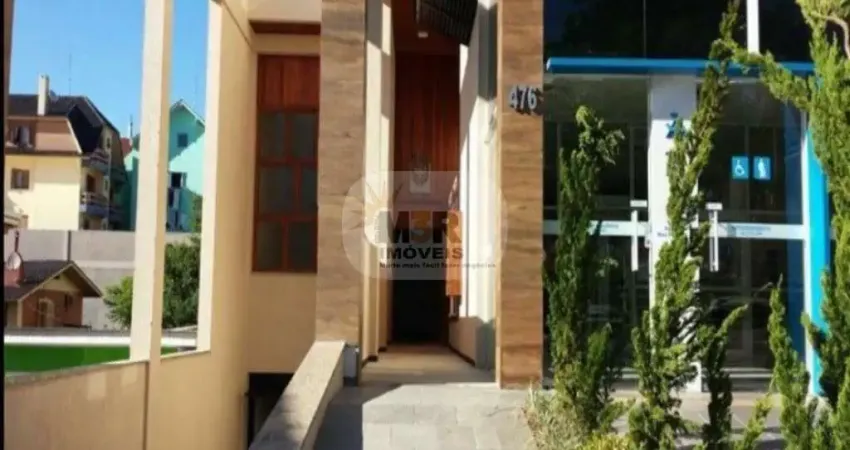 Apartamento com 2 quartos à venda na Rua Rui Barbosa, 476, Centro, Nova Petrópolis