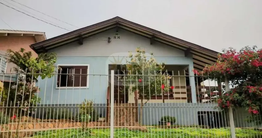 Casa com 3 quartos à venda no Piá, Nova Petrópolis 