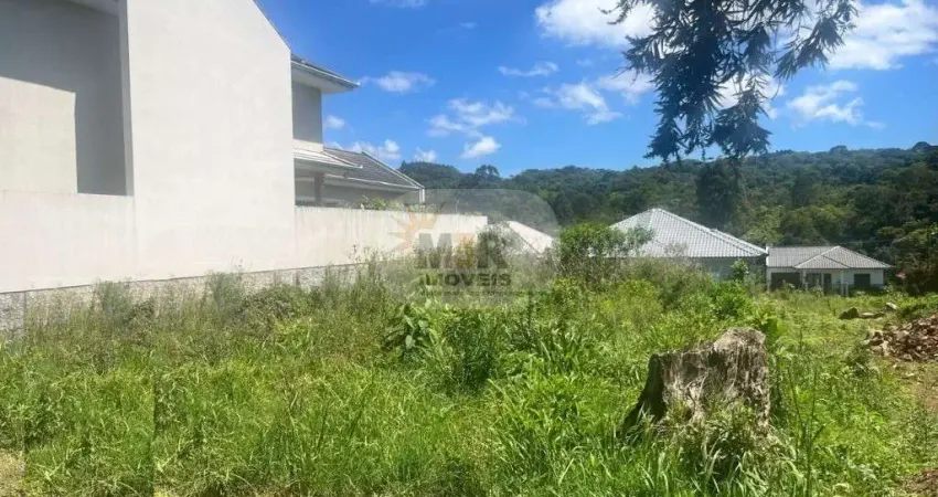 Terreno à venda na Rua Carlos Frederico Kohler, Recanto dos Plátanos, Nova Petrópolis