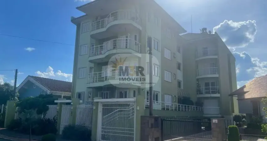 Apartamento com 2 quartos para alugar no Centro, Nova Petrópolis