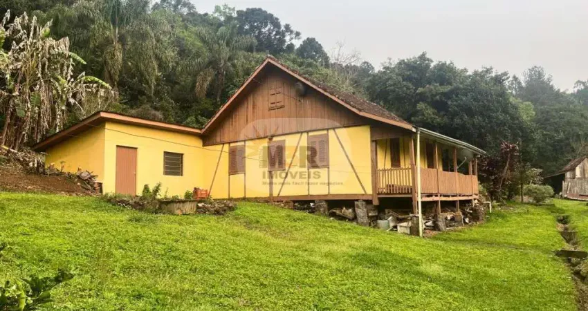 Chácara / sítio com 3 quartos à venda na Av. Ninho Das Águias, Fazenda Pirajá, Nova Petrópolis
