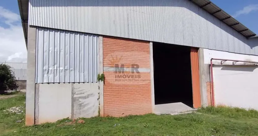 Barracão / Galpão / Depósito com 1 sala para alugar no Pinhal Alto, Nova Petrópolis 