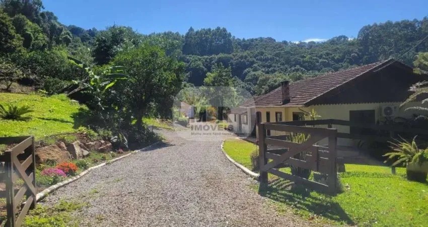 Chácara / sítio com 2 quartos à venda na Pinhal Alto, Pinhal Alto, Nova Petrópolis