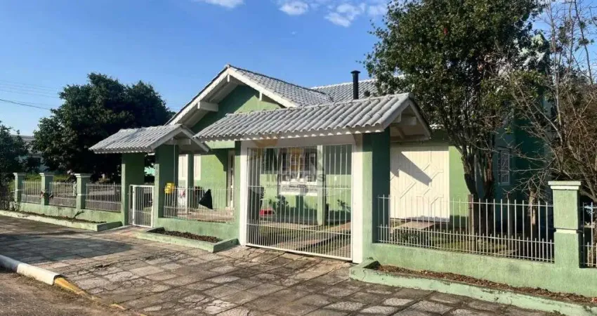 Casa com 3 quartos à venda no Vale Verde, Nova Petrópolis