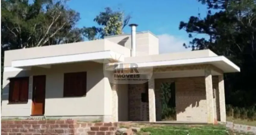 Casa com 2 quartos à venda na Rua Alecrim, 5, Vila Germania, Nova Petrópolis