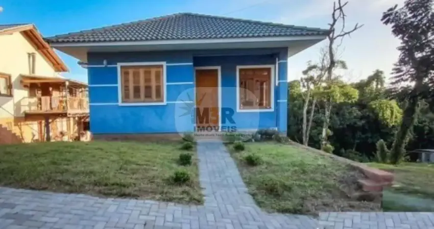 Casa com 2 quartos à venda no Piá, Nova Petrópolis 