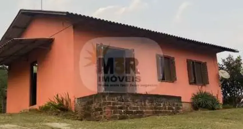 Casa com 3 quartos à venda no Pinhal Alto, Nova Petrópolis