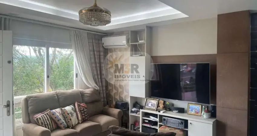 Casa em condomínio fechado com 2 quartos à venda na Rua Dois Irmãos, 255, Pousada da Neve, Nova Petrópolis