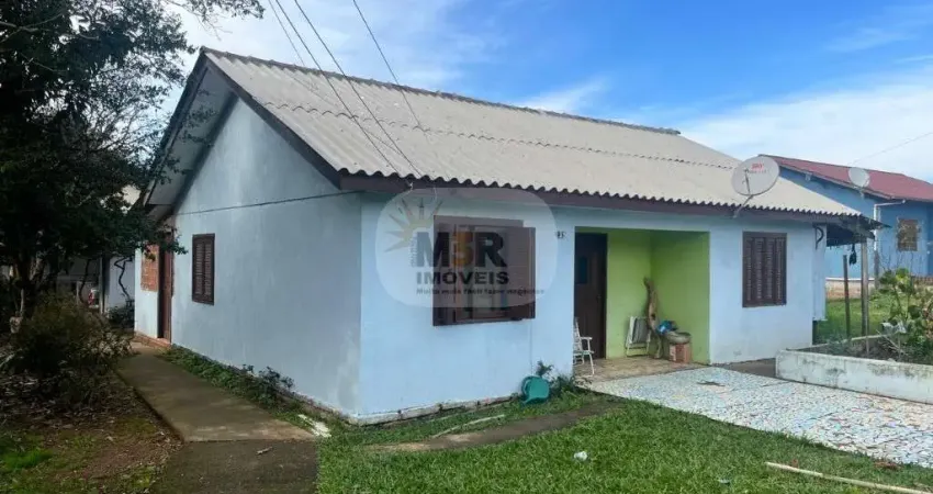 Casa com 3 quartos à venda no Vale Verde, Nova Petrópolis 