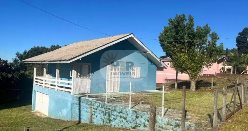 Casa com 2 quartos à venda na Zona Rural, Linha Nova 