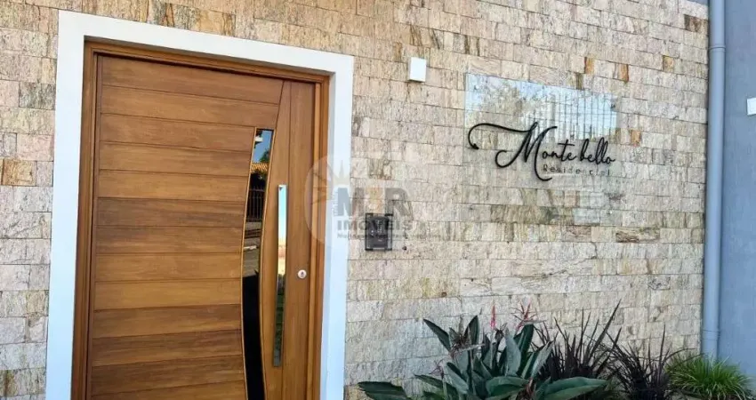 Apartamento com 2 quartos à venda na Rua Vice-Prefeito Afonso Jung, 39, Pousada da Neve, Nova Petrópolis