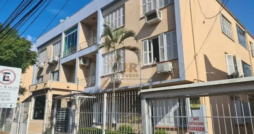 Apartamento com 2 quartos à venda na Rua Dom Diogo de Souza, 133, Cristo Redentor, Porto Alegre