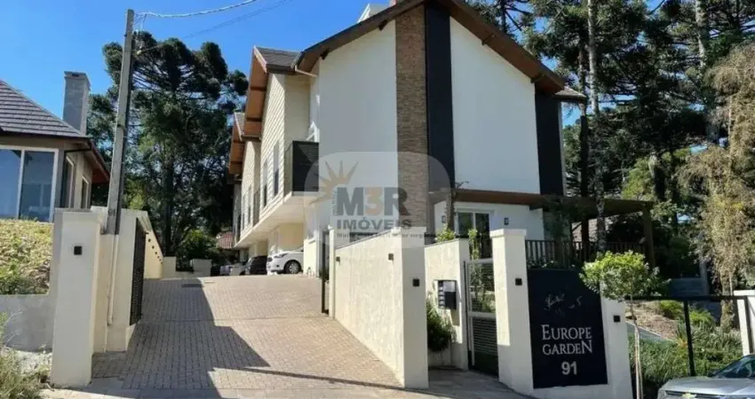 Casa em condomínio fechado com 3 quartos à venda na Rua José Salvador, 91, Suzana, Canela
