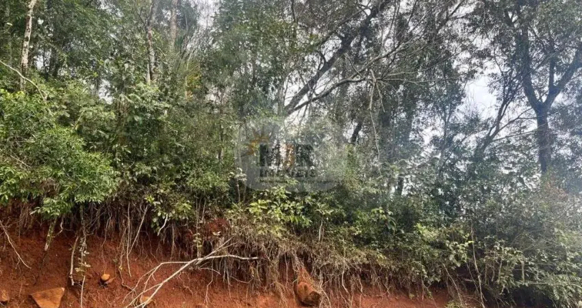 Terreno à venda no Vale Verde, Nova Petrópolis