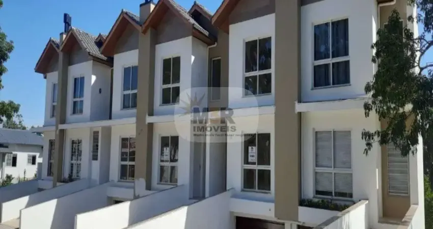 Casa com 2 quartos à venda na Av Germânia, 1429, Vila Germania, Nova Petrópolis