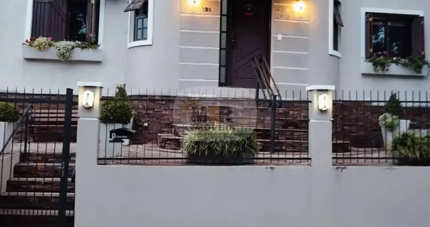 Apartamento com 1 quarto à venda na Av. 15 de Novembro, 191, Centro, Nova Petrópolis