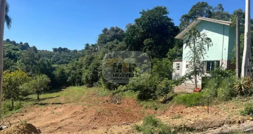 Terreno à venda na Vila Germania, Nova Petrópolis