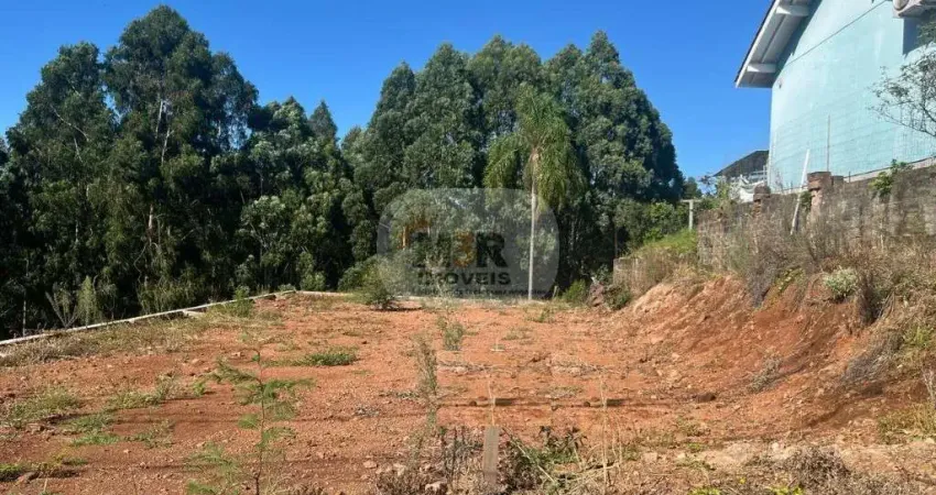 Terreno à venda na Vila Olinda, Nova Petrópolis