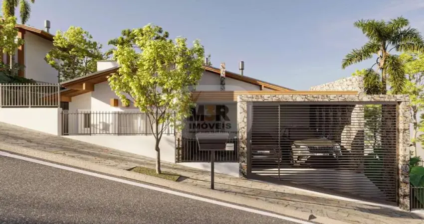 Casa com 2 quartos à venda na Pousada da Neve, Nova Petrópolis