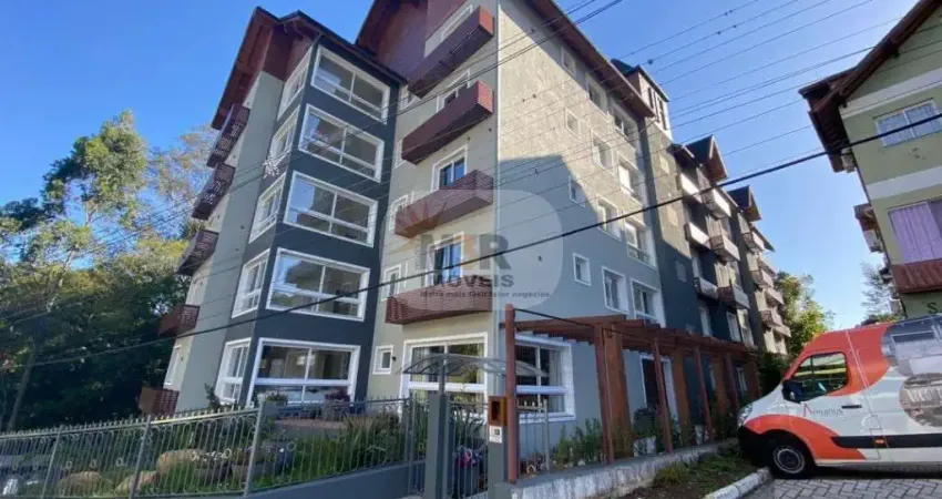 Apartamento com 2 quartos para alugar no Vale Verde, Nova Petrópolis