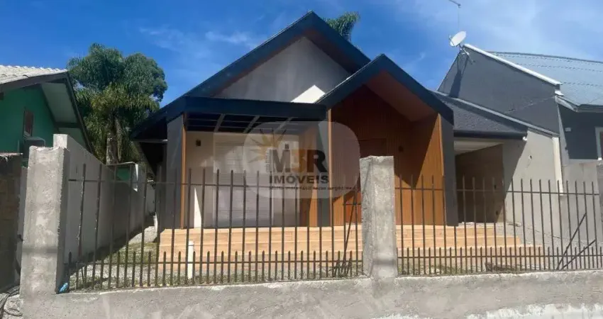 Casa com 2 quartos para alugar na Rua Chimango, 41, Linha Imperial, Nova Petrópolis