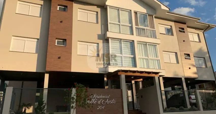 Apartamento com 2 quartos à venda na Rua Ivoti, 204, Pousada da Neve, Nova Petrópolis