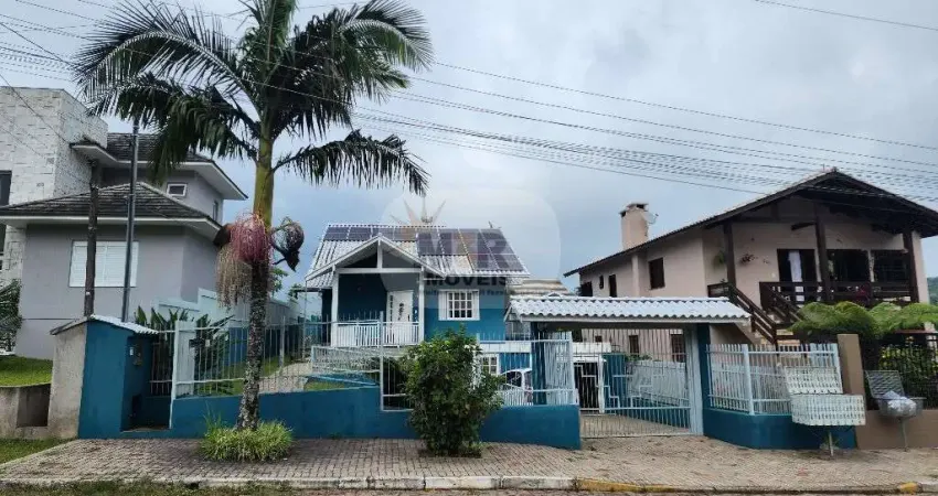 Casa com 5 quartos à venda na Rua Martin Bratz, 196, Linha Imperial, Nova Petrópolis