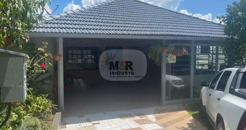 Casa com 3 quartos à venda no Vale Verde, Nova Petrópolis