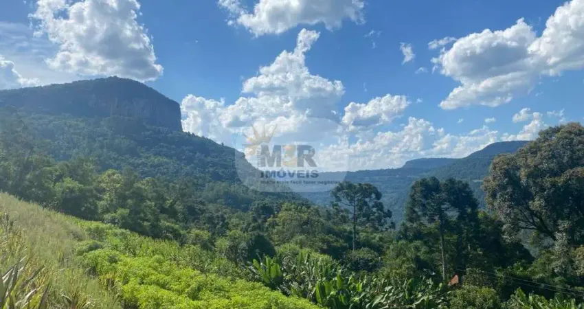 Chácara / sítio com 2 quartos à venda na Rua Vereador Reinholdo Krauspenhar, Zona Rural, Nova Petrópolis