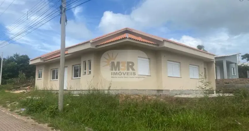 Casa com 3 quartos à venda na Rua Lydio Kehl, 238, Vila Germania, Nova Petrópolis