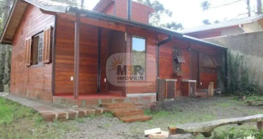 Casa com 2 quartos à venda no São Bernardo, São Francisco de Paula