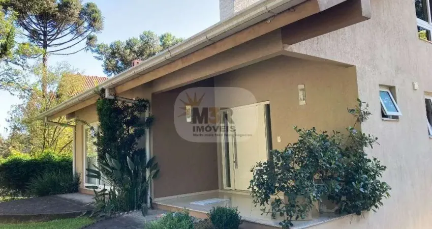 Casa com 4 quartos à venda em Juriti, Nova Petrópolis 