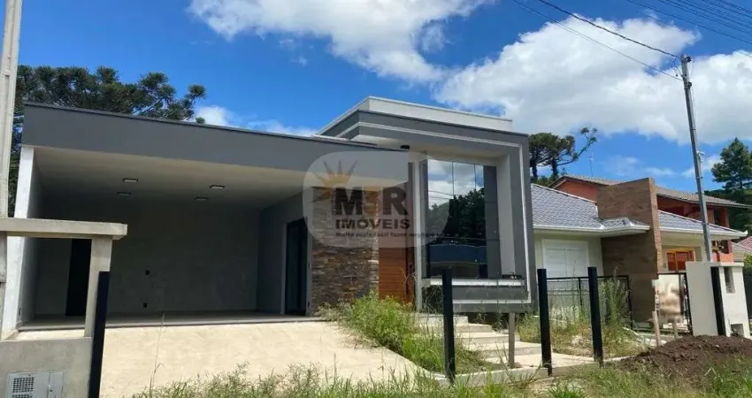 Casa com 3 quartos à venda na Rua Alberto Lamberty, 618, Vila Germania, Nova Petrópolis