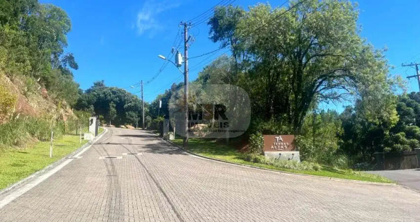 Terreno à venda no Vale das Colinas, Gramado 
