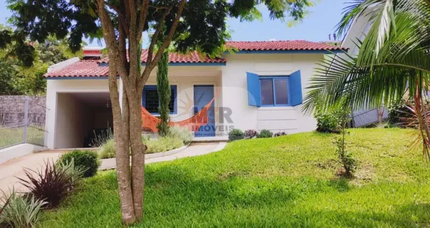 Casa com 2 quartos à venda no Piá, Nova Petrópolis 