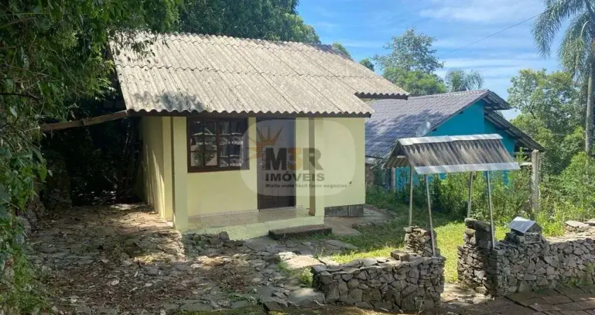 Casa com 1 quarto à venda na Rua Jabuticabeira, 153, Piá, Nova Petrópolis