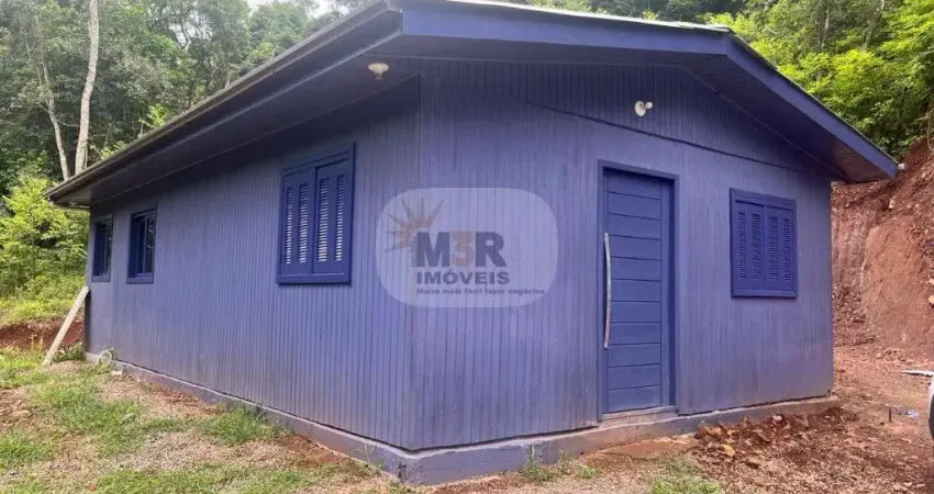 Chácara / sítio com 3 quartos à venda no São José do Caí, Nova Petrópolis