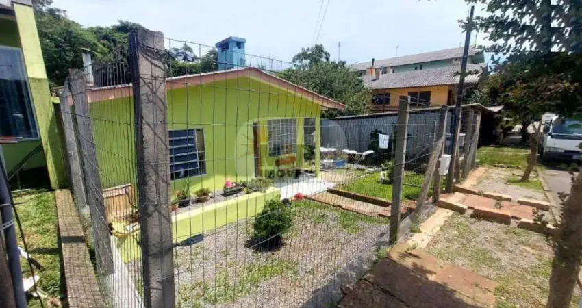 Casa com 4 quartos à venda no Logradouro, Nova Petrópolis 
