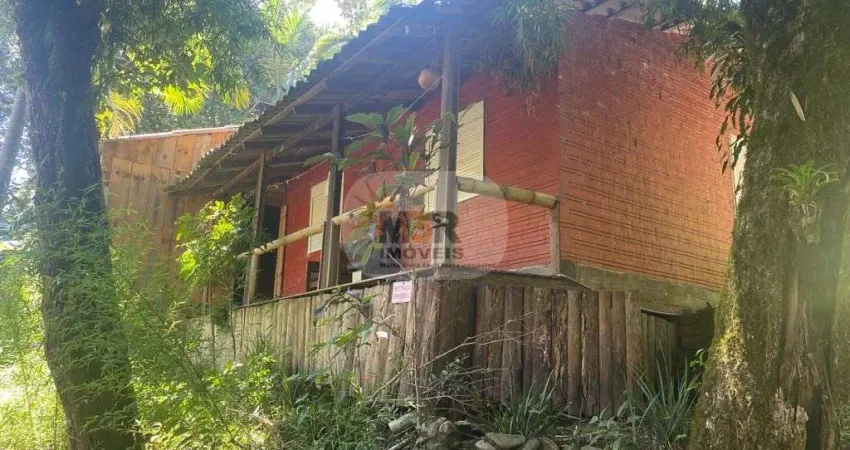 Chácara / sítio com 3 quartos à venda na Linha Pirajá Baixa, Nova Petrópolis 