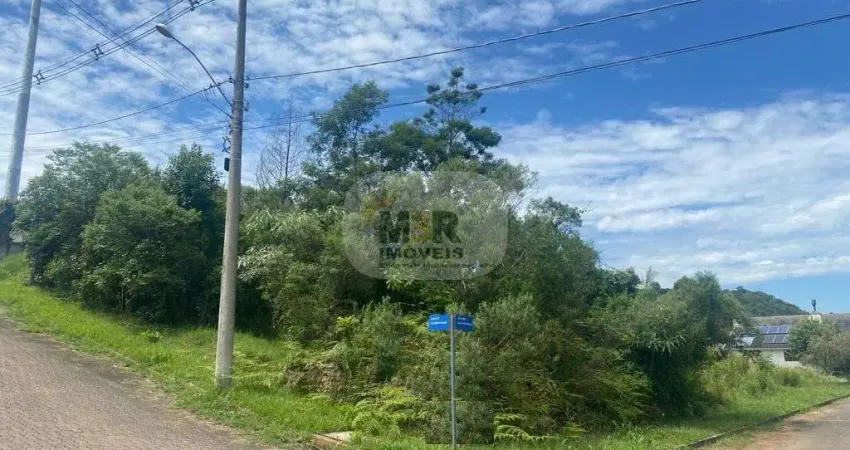 Terreno à venda no Recanto dos Plátanos, Nova Petrópolis