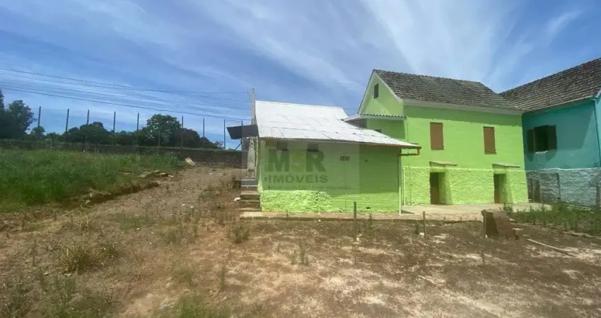 Casa com 1 quarto para alugar na Rua Arroio Terra, 80, Joaneta, Picada Café