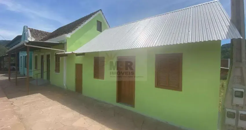 Casa com 1 quarto para alugar na Rua Arroio Terra, 80, Joaneta, Picada Café