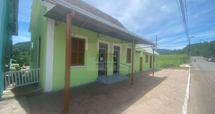 Casa comercial com 2 salas à venda na Joaneta, Picada Café