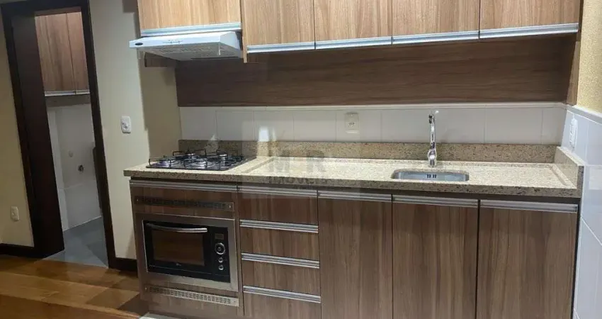 Apartamento com 1 quarto à venda na Vila Suica, Canela