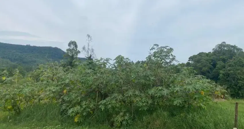 Terreno à venda na Joaneta, Picada Café