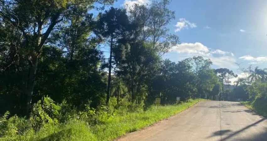 Terreno à venda no Linha Brasil, Nova Petrópolis