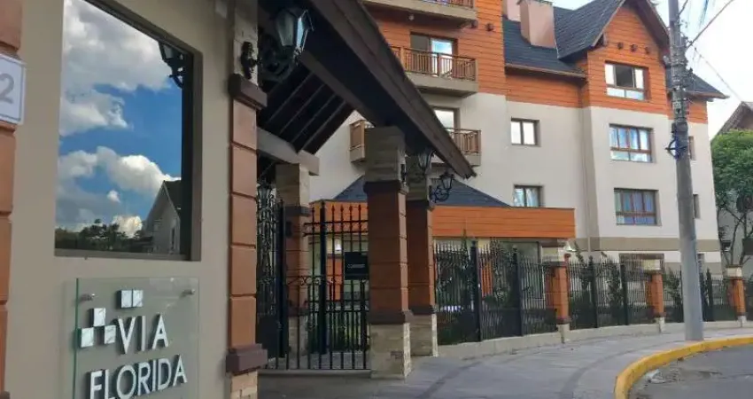 Apartamento com 3 quartos à venda no Centro, Gramado