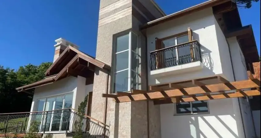 Casa com 4 quartos à venda em Bavaria, Gramado 