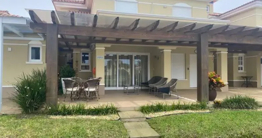 Casa com 3 quartos à venda na Avenida Paraguassu, 725, Marina, Xangri-Lá