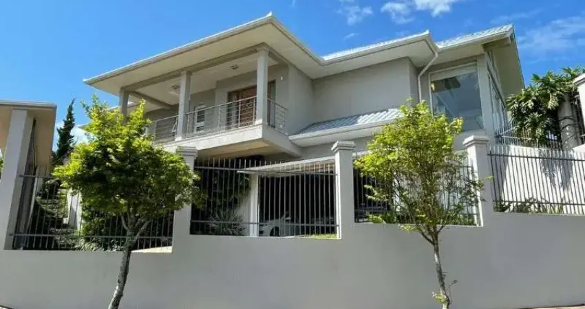 Casa com 3 quartos à venda na Rua Waldir Konrath, Pousada da Neve, Nova Petrópolis